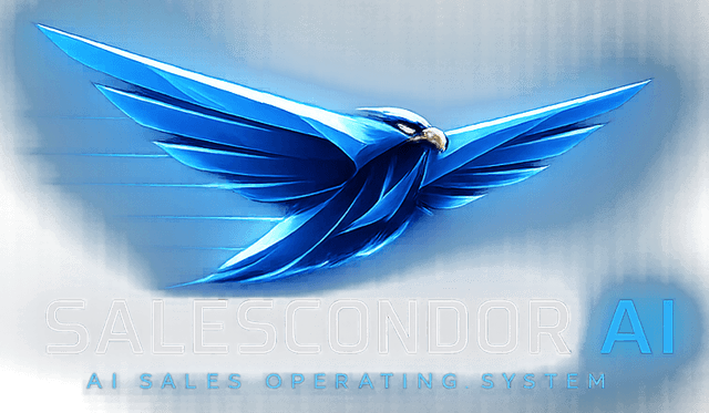 SalesCondor AI